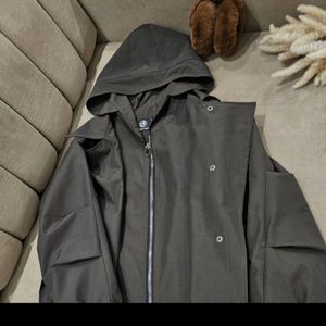 فروش اینترنتی بارونی آستردار دو مدل آدرینا یشمی