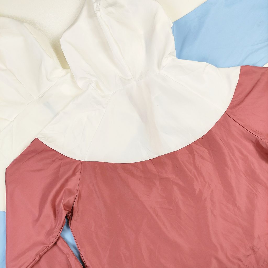 مشخصات بادگیر ورزشی کلاهدار نیم زیپ