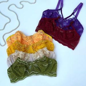 سوتین فنردار زنانه