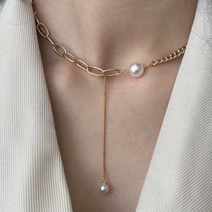 گردنبند مروارید ژوپینگ