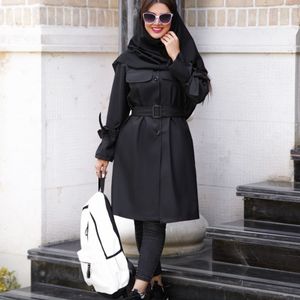 مانتو دانشجویی لنینت آرشا