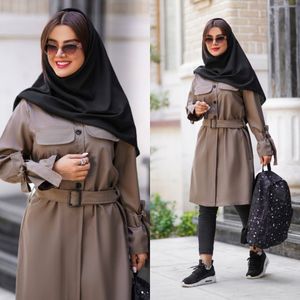 قیمت ارزان مانتو دانشجویی لنینت آرشا