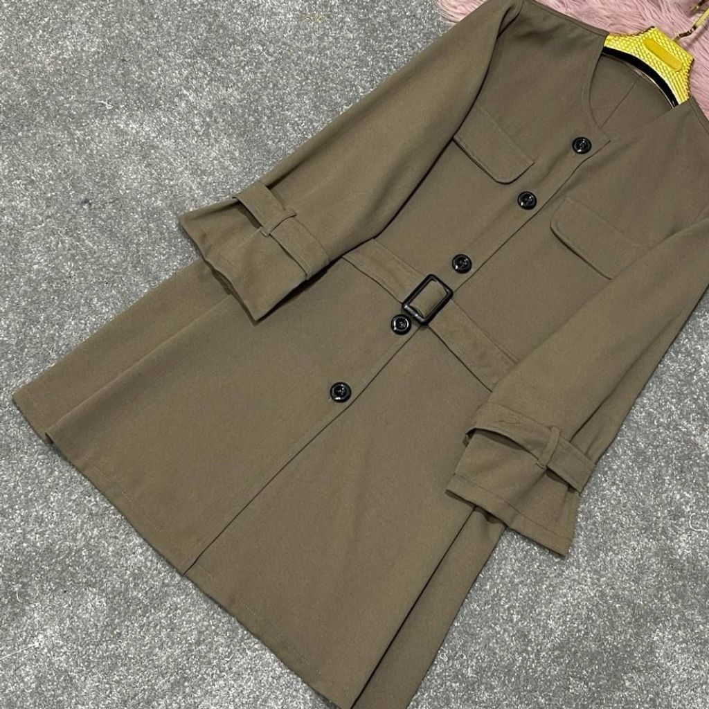 خرید انلاین مانتو دانشجویی لنینت آرشا