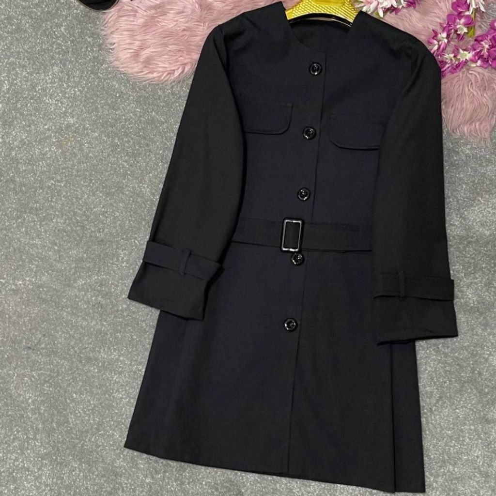 قیمت ارزان مانتو دانشجویی لنینت آرشا