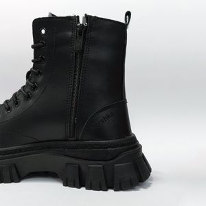 فروش اینترنتی نیم بوت مردانه برشکا طرح دکتر مارتینز