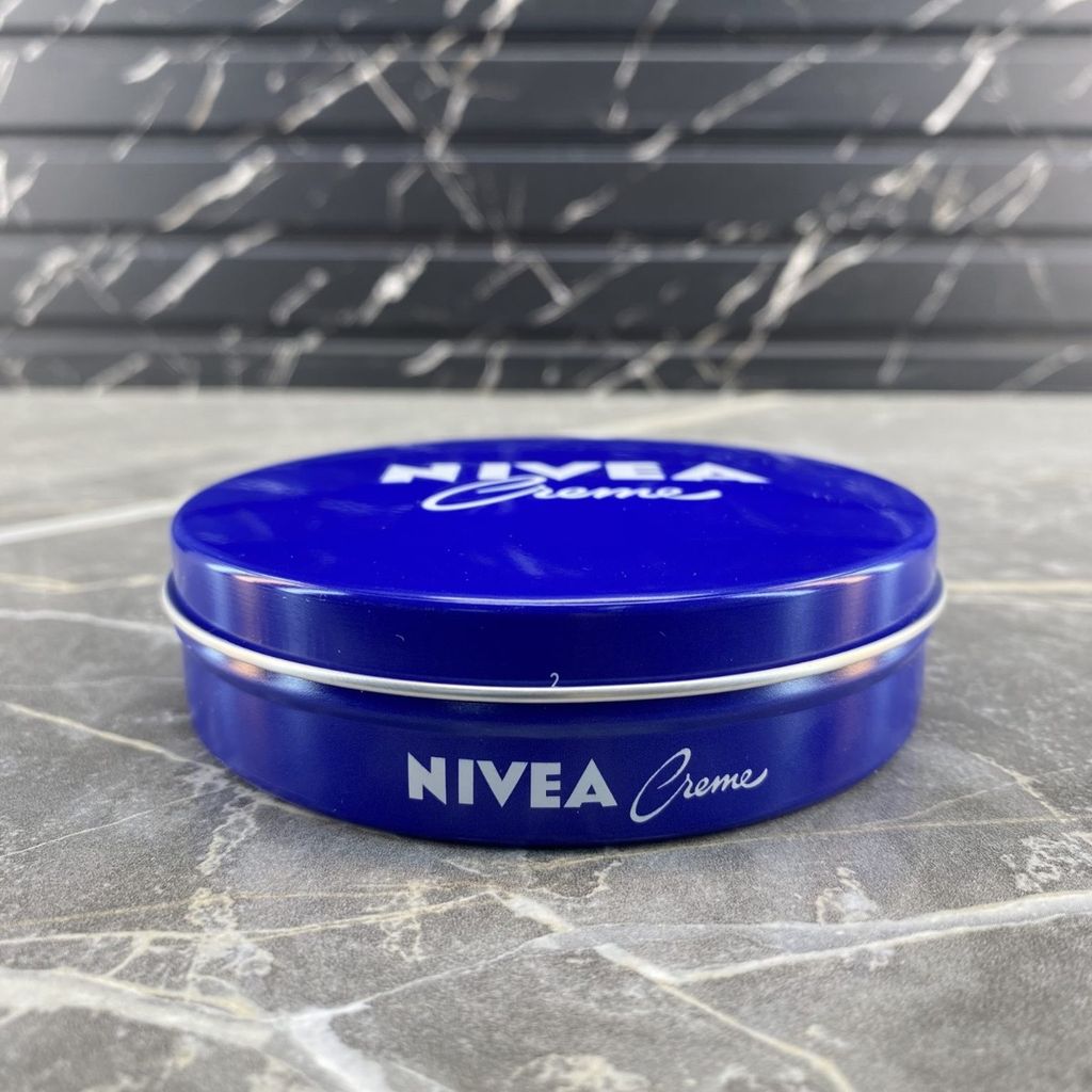 خرید اینترنتی کرم مرطوب کننده دست و صورت نیوا NIVEA مناسب انواع پوست حجم 150 میلی لیتر