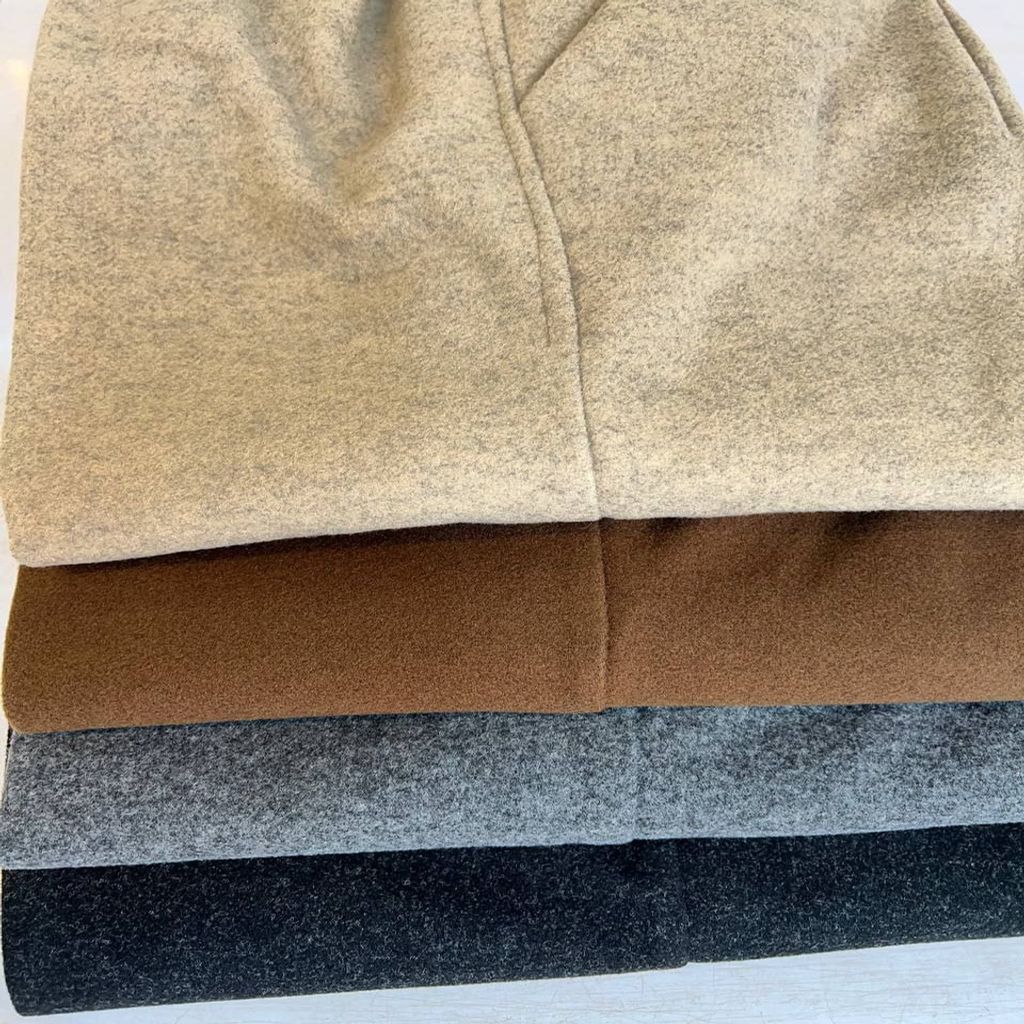 خرید اینترنتی قیمت شلوار زنانه فوتر کش بگ پشت کش