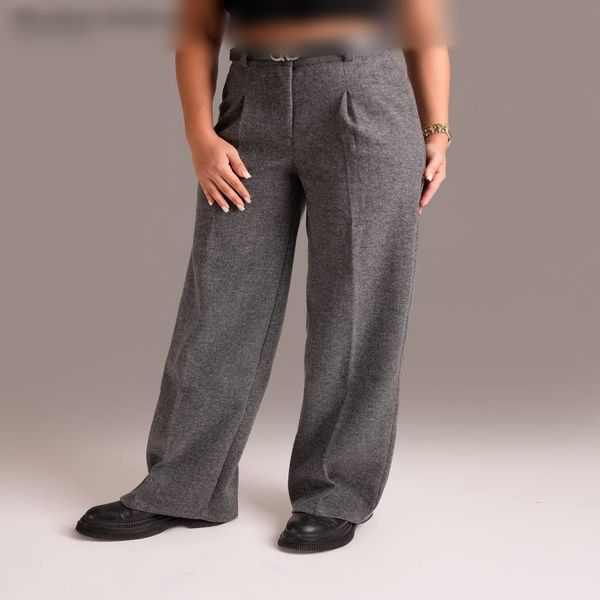 شلوار زنانه فوتر کش بگ پشت کش