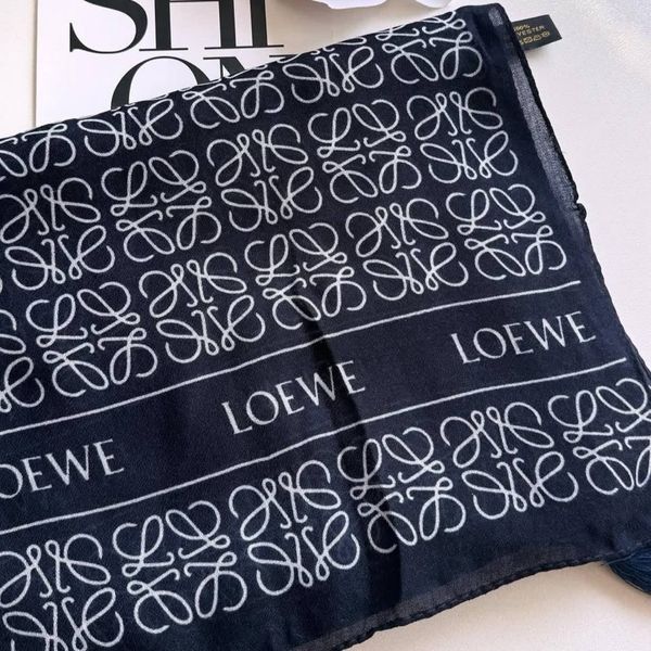 شال نخ چهارفصل