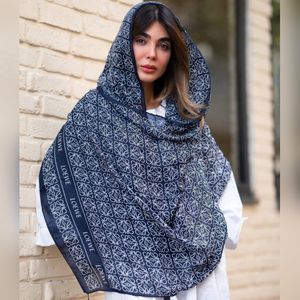 قیمت ارزان شال نخ چهارفصل