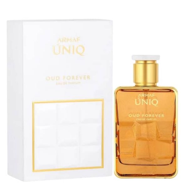 عطر آرماف یونیک عود فور اور  اصلی| ARMAF ÚNIQ OUD FOREVER EDP
