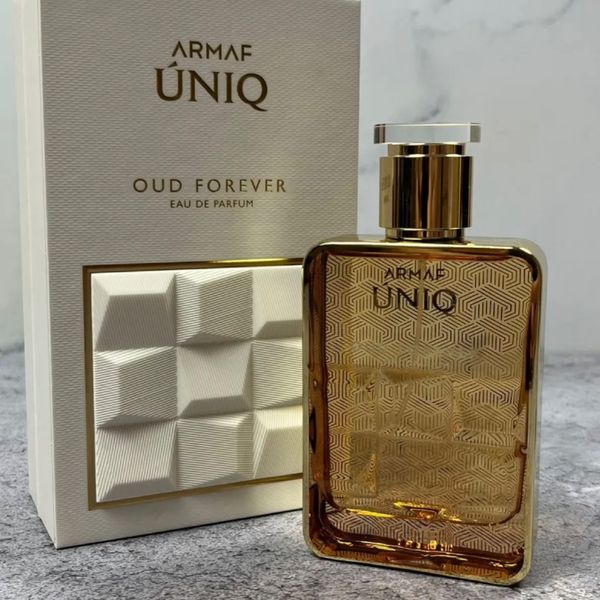 عطر آرماف یونیک عود فور اور  اصلی| ARMAF ÚNIQ OUD FOREVER EDP