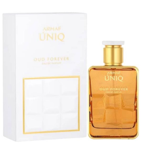 عطر آرماف یونیک عود فور اور  اصلی| ARMAF ÚNIQ OUD FOREVER EDP