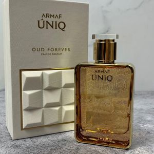قیمت عطر آرماف یونیک عود فور اور  اصلی| ARMAF ÚNIQ OUD FOREVER EDP
