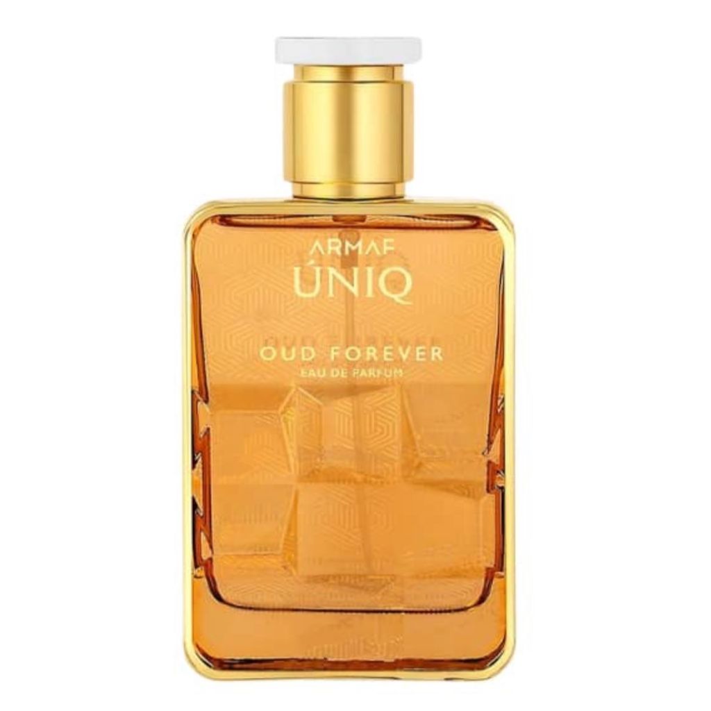 خرید انلاین عطر آرماف یونیک عود فور اور  اصلی| ARMAF ÚNIQ OUD FOREVER EDP