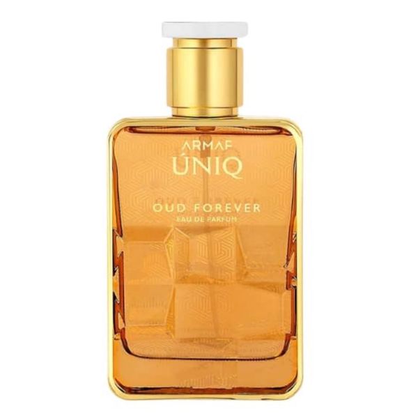 عطر آرماف یونیک عود فور اور  اصلی| ARMAF ÚNIQ OUD FOREVER EDP