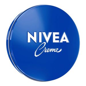 کرم مرطوب کننده دست و صورت نیوآ Nivea مناسب انواع پوست حجم 75 میلی لیتر