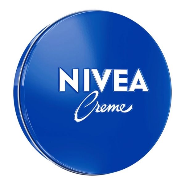 کرم مرطوب کننده دست و صورت نیوآ Nivea مناسب انواع پوست حجم 75 میلی لیتر