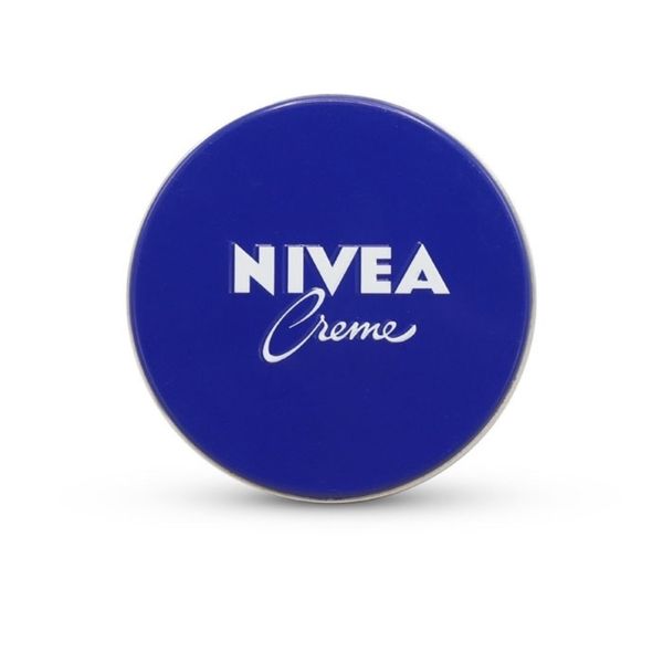 کرم مرطوب کننده دست و صورت نیوآ Nivea مناسب انواع پوست حجم 75 میلی لیتر