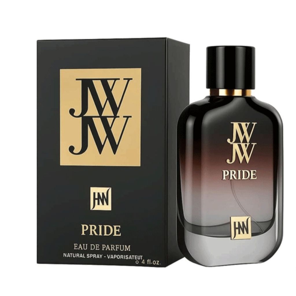 خرید آنلاین ادکلن مردانه جکوینز مدل JWJW PRIDE عطر مردانه جکوینز مدل JWJW PRIDE