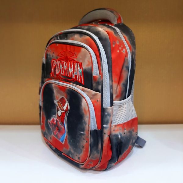 کوله پشتی مرد عنکبوتی Spiderman
