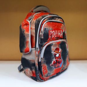 قیمت ارزان کوله پشتی مرد عنکبوتی Spiderman