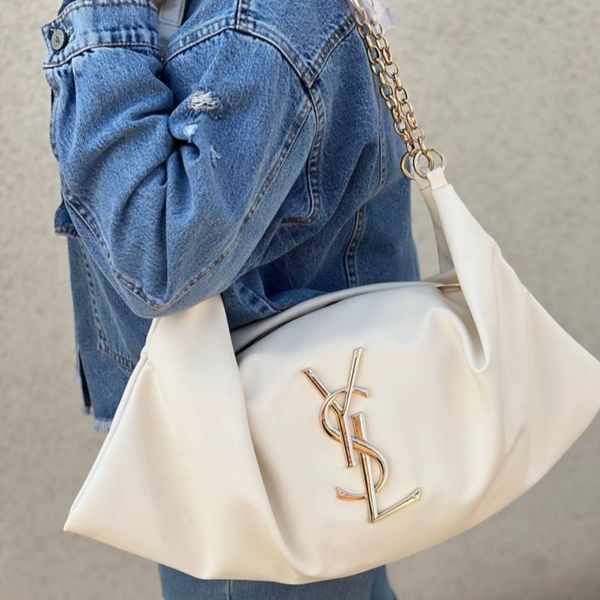 کیف زنانه و دخترانه دوشی مدل ویرانان