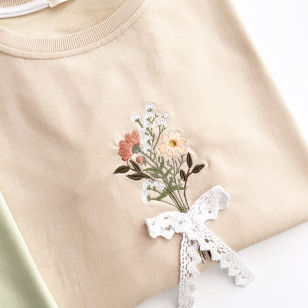 قیمت بلوز دورس گلدوزی شده زنانه