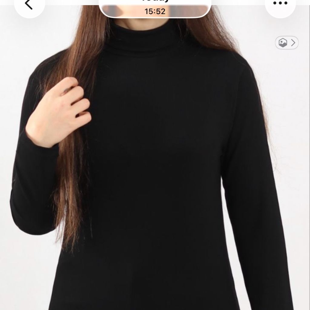 قیمت بلوز یقه اسکی برشکا