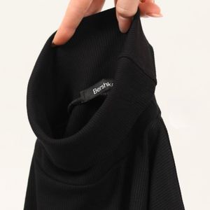 بلوز یقه اسکی برشکا