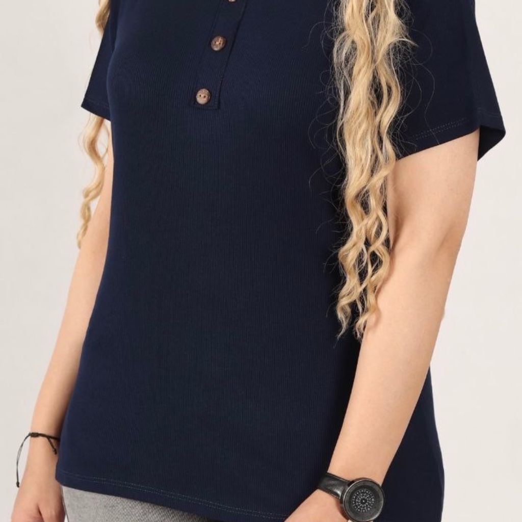 فروش اینترنتی تیشرت کبریتی زنانه