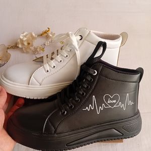 نیم بوت زنانه بغل کش ،بوت زنانه  ترند و جدیدl