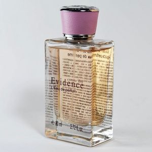 قیمت ارزان ادکلن فراگرنس ورد مدل اویدنس رایحه ایوروشه اویدنس( Evidence ) YVES ROCHER