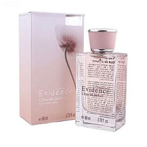 خرید اینترنتی ادکلن فراگرنس ورد مدل اویدنس رایحه ایوروشه اویدنس( Evidence ) YVES ROCHER