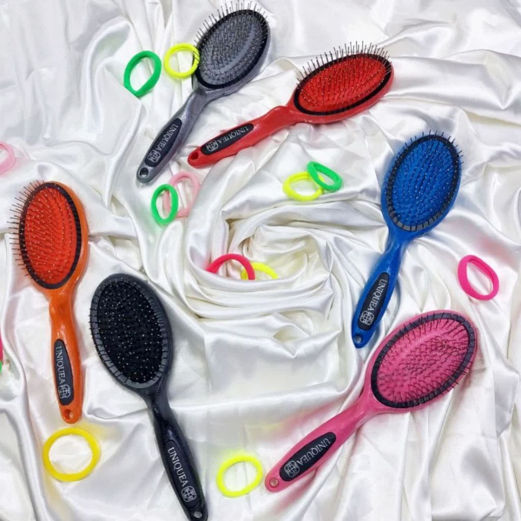 فروش اینترنتی برس مو ساده