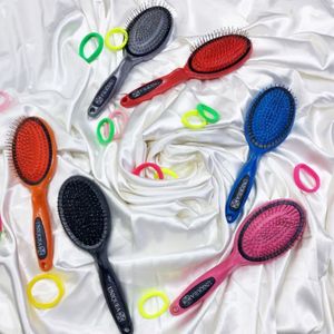 برس مو ساده