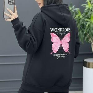 خرید آنلاین هودی پشت پروانه