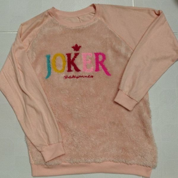 بلوز آستین بلند دخترانه یا زنانه