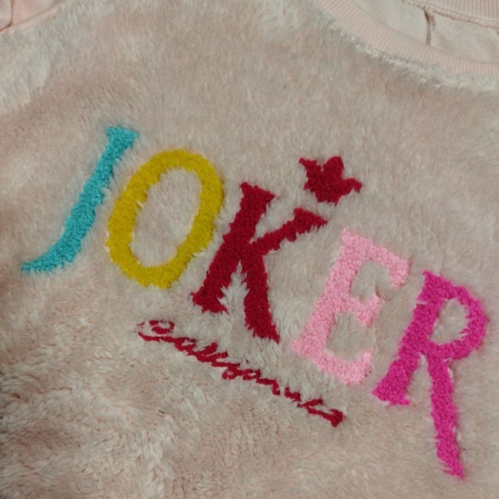 خرید اینترنتی بلوز آستین بلند دخترانه یا زنانه