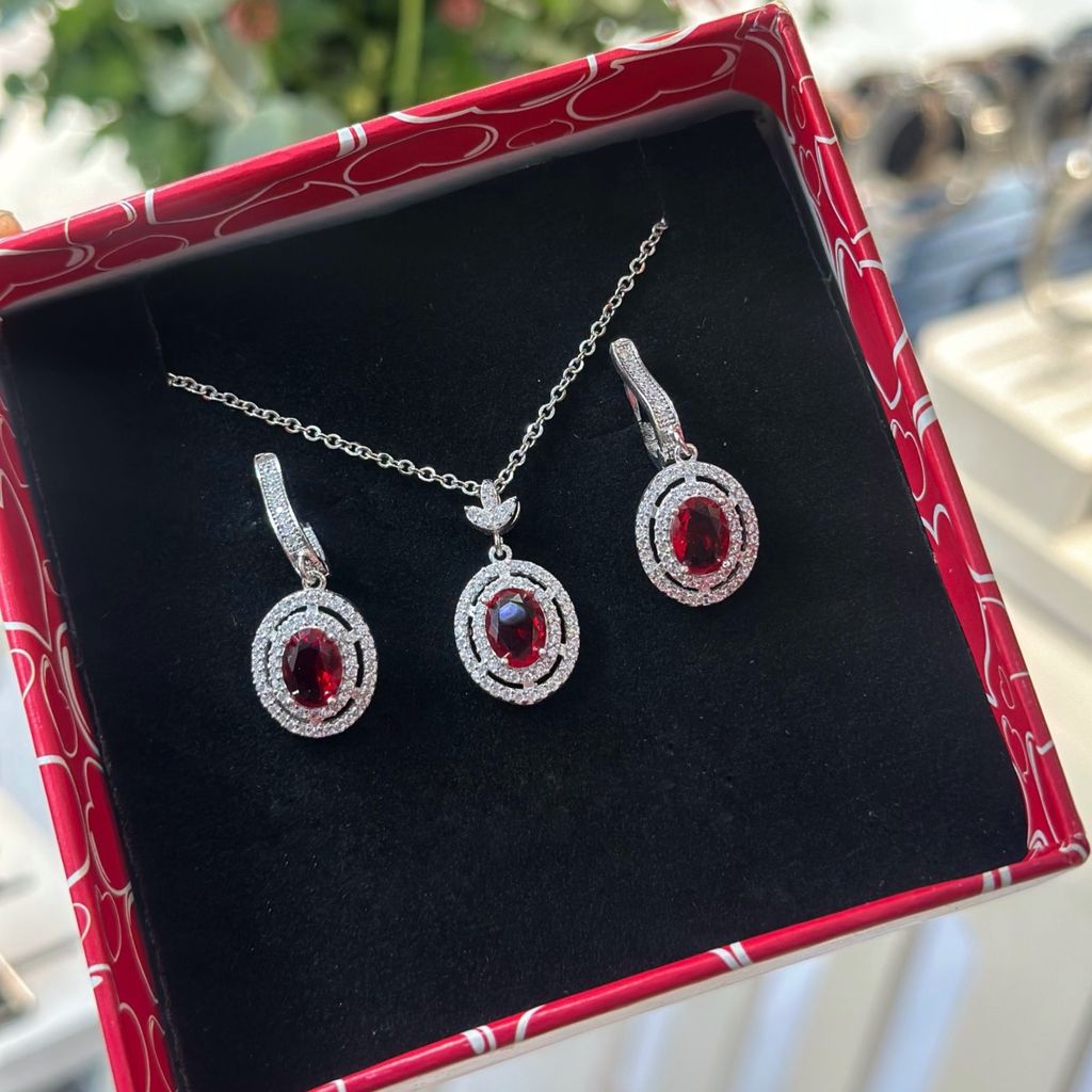 قیمت نیمست نقره یلدا عیار 925