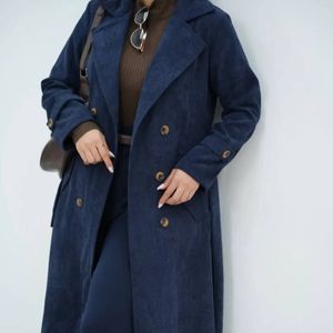 خرید اینترنتی مانتو پاییزه نورا