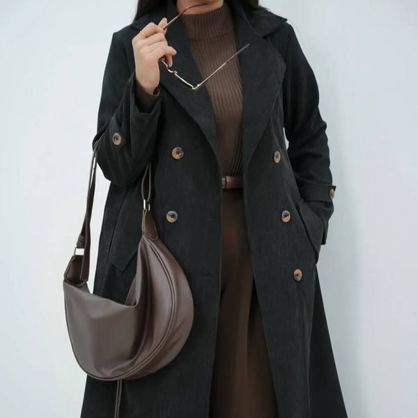 مانتو پاییزه نورا