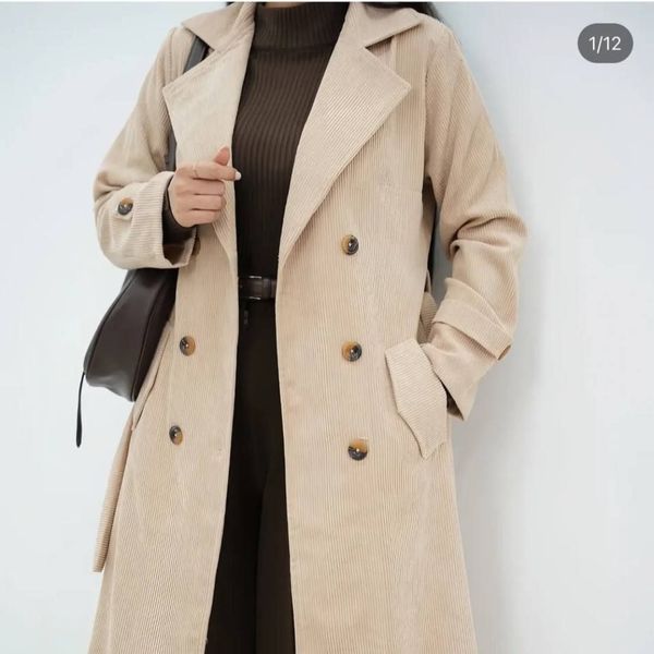 مانتو پاییزه نورا