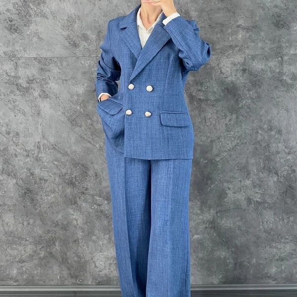 کت شلوار مدل آناهیتا نورا