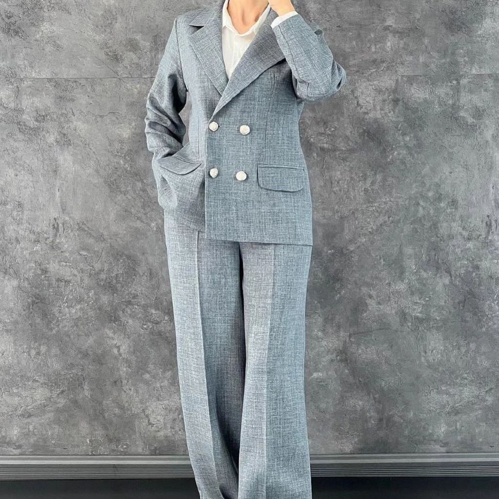 قیمت کت شلوار مدل آناهیتا نورا