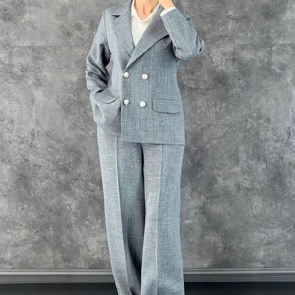 کت شلوار مدل آناهیتا نورا