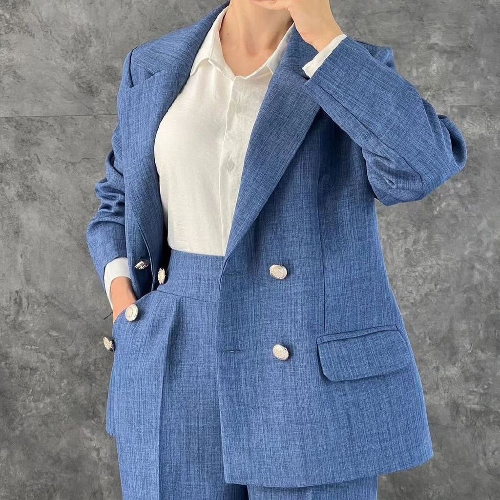 خرید انلاین کت شلوار مدل آناهیتا نورا