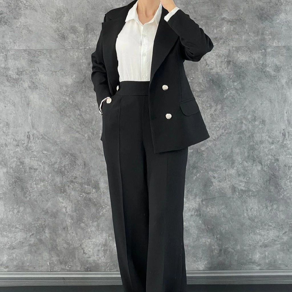 خرید آنلاین کت شلوار مدل آناهیتا نورا