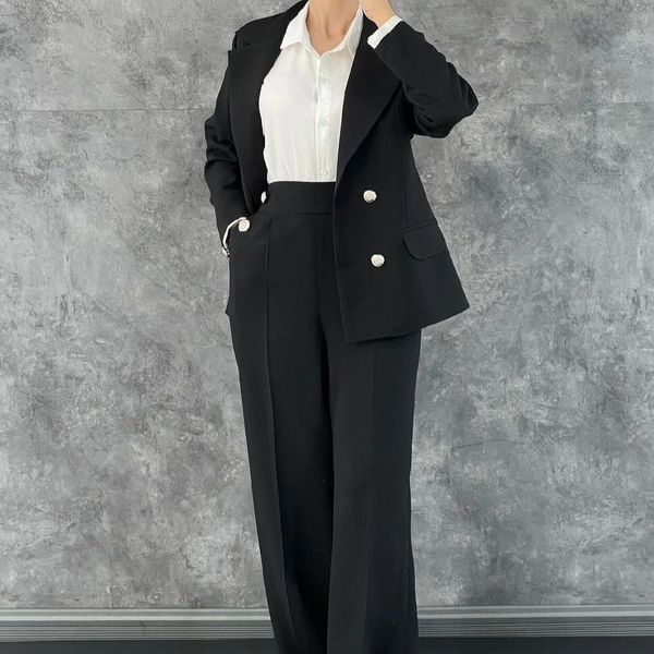 کت شلوار مدل آناهیتا نورا