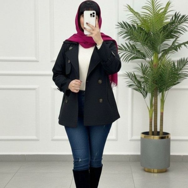 بارونی عالی کتان تی سی جاریه نورا